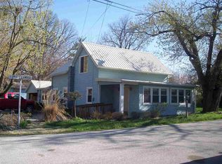 804 E 2nd Street Ext, North Manchester, IN 46962