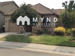 3582 Nouveau Way, Rancho Cordova, CA 95670