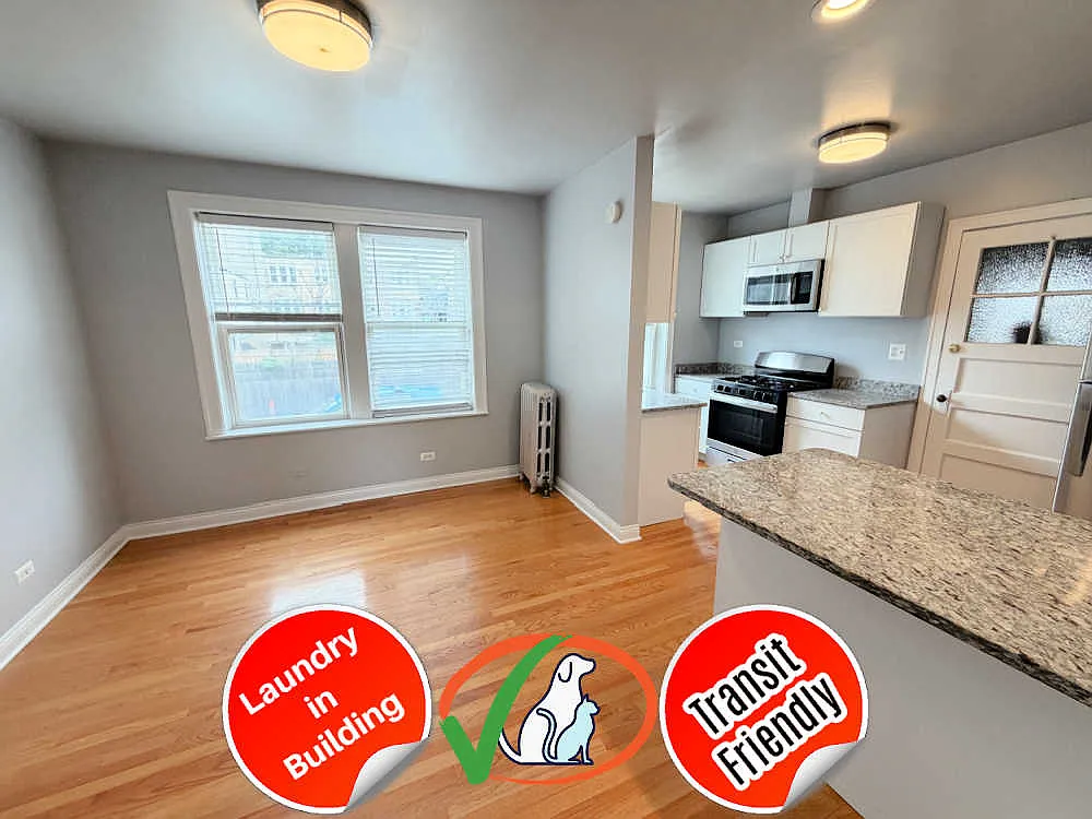 2 bed, $1,750 — Photo 1