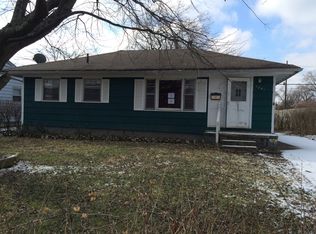 1241 Maetzel Dr, Columbus, OH