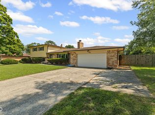 1715 W 63rd St, Indianapolis, IN 46260