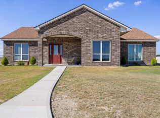 2425 County Road 184, Stephenville, TX 76401
