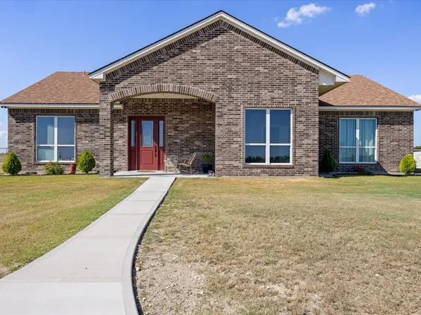 2425 County Road 184, Stephenville, TX 76401