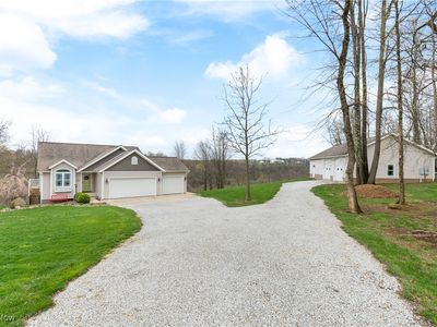 63626 Brads Way, Barnesville, OH, 43713