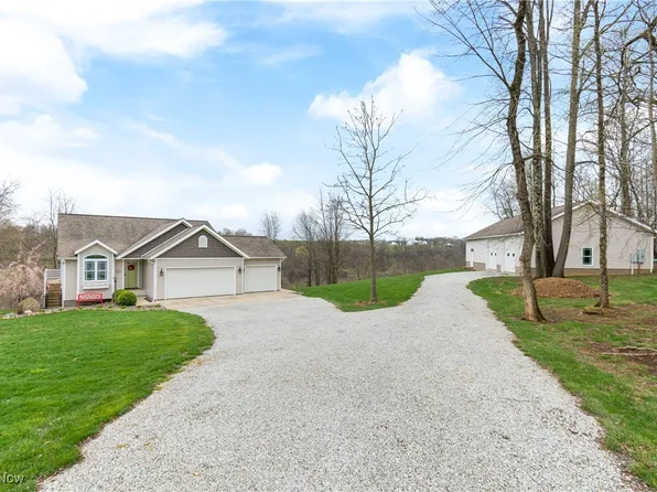 63626 Brads Way, Barnesville, OH 43713