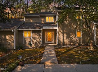 5013 Pine Cone Dr, Durham, NC 27707