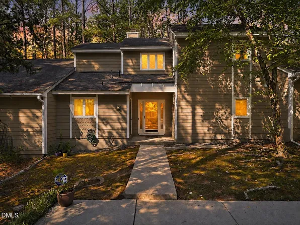 5013 Pine Cone Dr, Durham, NC 27707