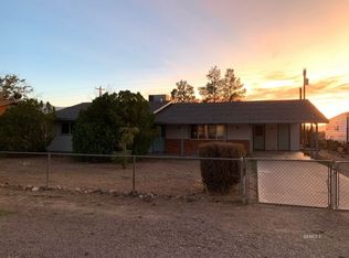 1890 N Sunset Blvd, Safford, AZ 85546