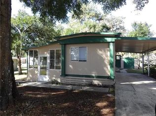 5154 S Kenneth Ter, Floral City, FL 34436