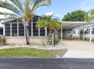 29200 Jones Loop Rd LOT 205, Punta Gorda, FL 33950
