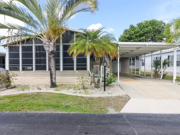 29200 Jones Loop Rd Lot 205, Punta Gorda, FL 33950