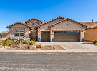 31261 S Granite Dr, Oracle, AZ 85623