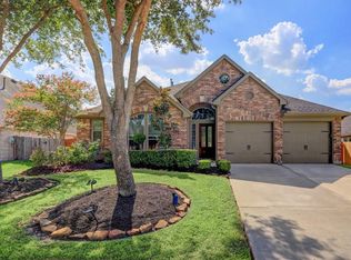 16335 Gentle Slope Ln, Houston, TX 77044