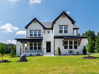 55 Firefly Ln, Youngsville, NC, 27596