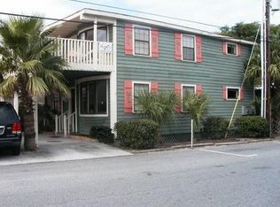 9 14th St, Tybee Island, GA 31328