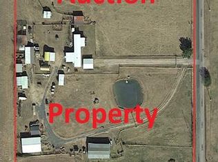 10773 N 20th St W, Wagoner, OK 74467