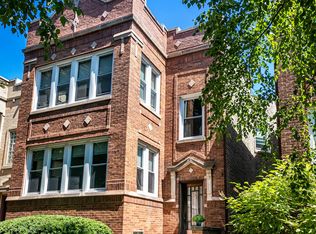 4941 N Francisco Ave FLOOR 2, Chicago, IL 60625