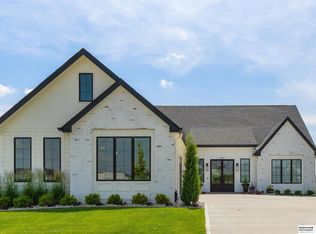 3307 S 209th St, Elkhorn, NE 68022