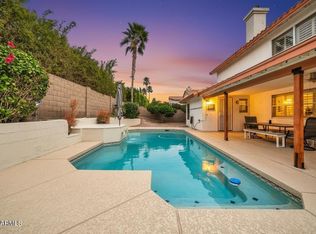 9432 E VOLTAIRE Drive, Scottsdale, AZ 85260