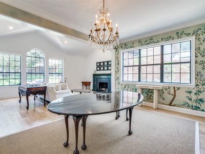 1112 Southmont Dr, Denton, TX, 76205