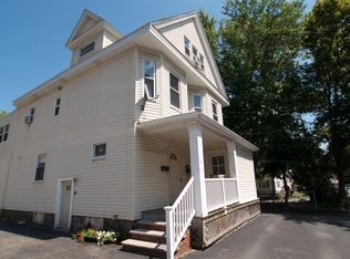53 Forest St #1, Arlington, MA 02476