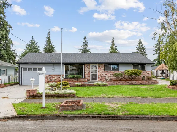 4705 Sheridan Dr, Vancouver, WA 98661