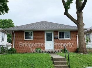 2912 Hazel Ave APT B, Dayton, OH