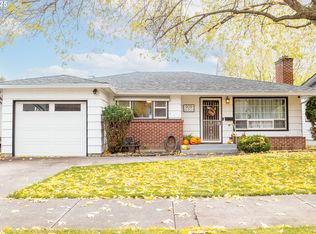 909 14th St, La Grande, OR 97850