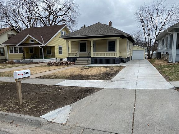 3rd image of 645 S 32nd St