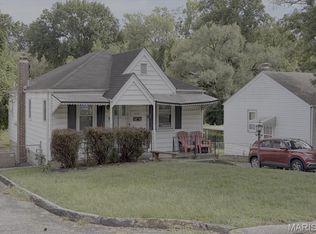 10062 Dorothy Ave, Saint Louis, MO 63137