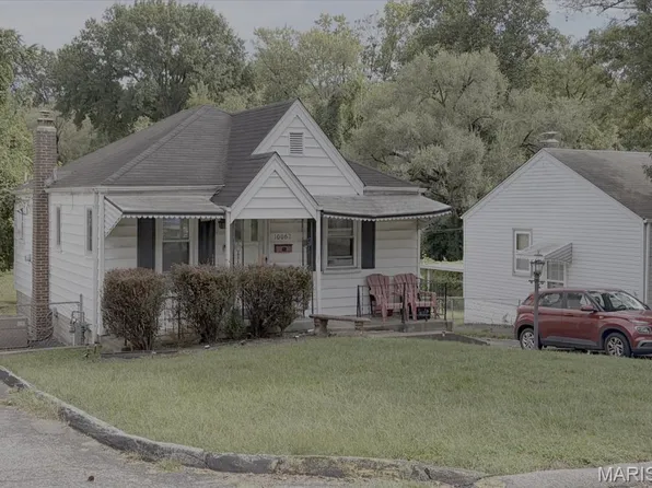 10062 Dorothy Ave, Saint Louis, MO 63137