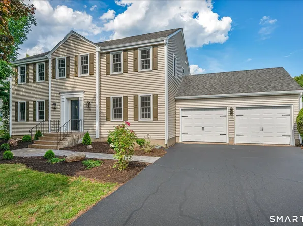 24 Harvest Hill, Wethersfield, CT 06109