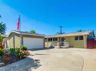 5543 Brunswick Ave, San Diego, CA 92120