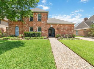 12511 Meadow Lake Dr, Houston, TX 77077