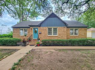 505 S Jackson St, Brenham, TX 77833