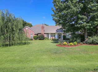 18758 Vista Oak Dr, Flint, TX 75762