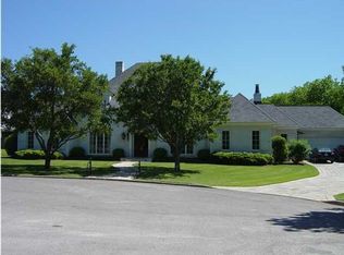 3025 Jamestown Ct, Montgomery, AL 36111