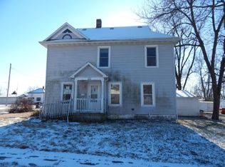 400 W Cass St, Osceola, IA 50213