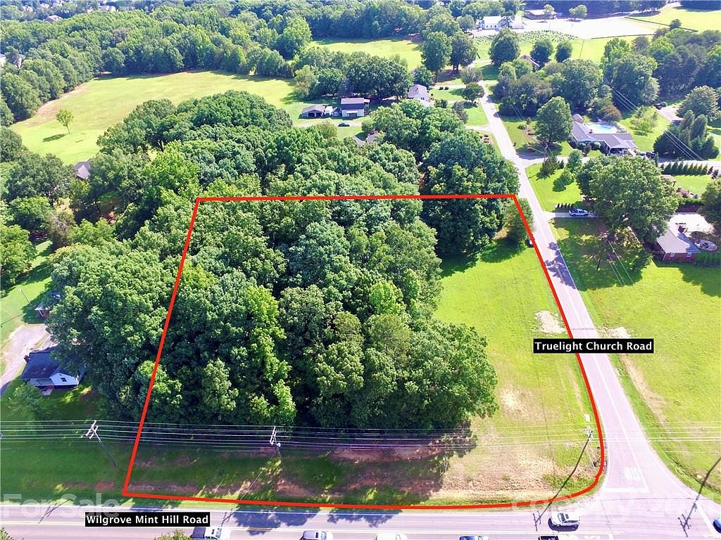 5500 Wilgrove Mint Hill Rd, Mint Hill, NC 28227 Zillow