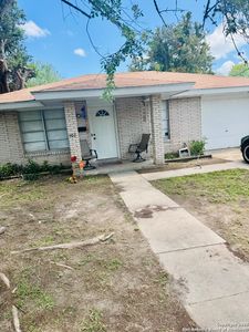 507 W. Ireland, Beeville, TX, 78102