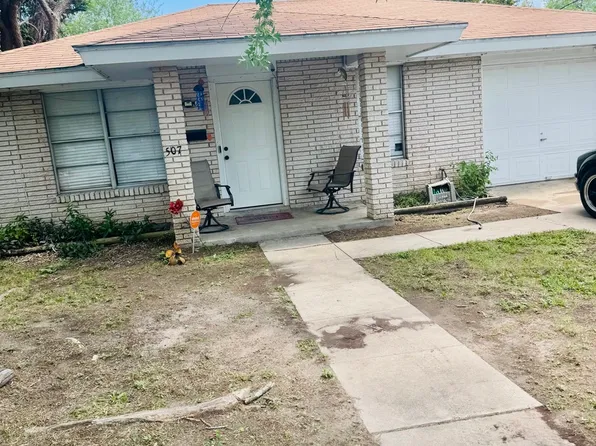 507 W. Ireland, Beeville, TX 78102