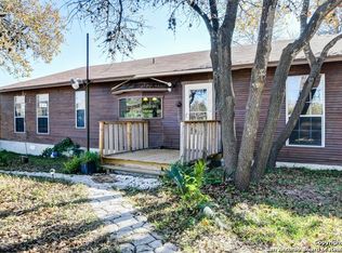 750 Duke Rd, San Antonio, TX 78264