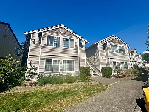 643 W Horton Way #231 Photo 1