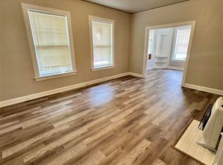1109 Harrison St, Wichita Falls, TX 76309