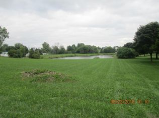 Hospital Dr, Pinconning, MI 48726