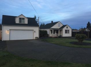 1560 Pioneer St, Enumclaw, WA 98022