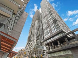 251 Jarvis St #839, Toronto, ON M5B 0C3