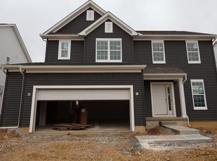 338 Cherry Hills Rd, Commercial Point, OH 43116