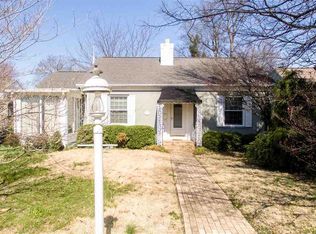 3521 Forest Cir, Paducah, KY 42001