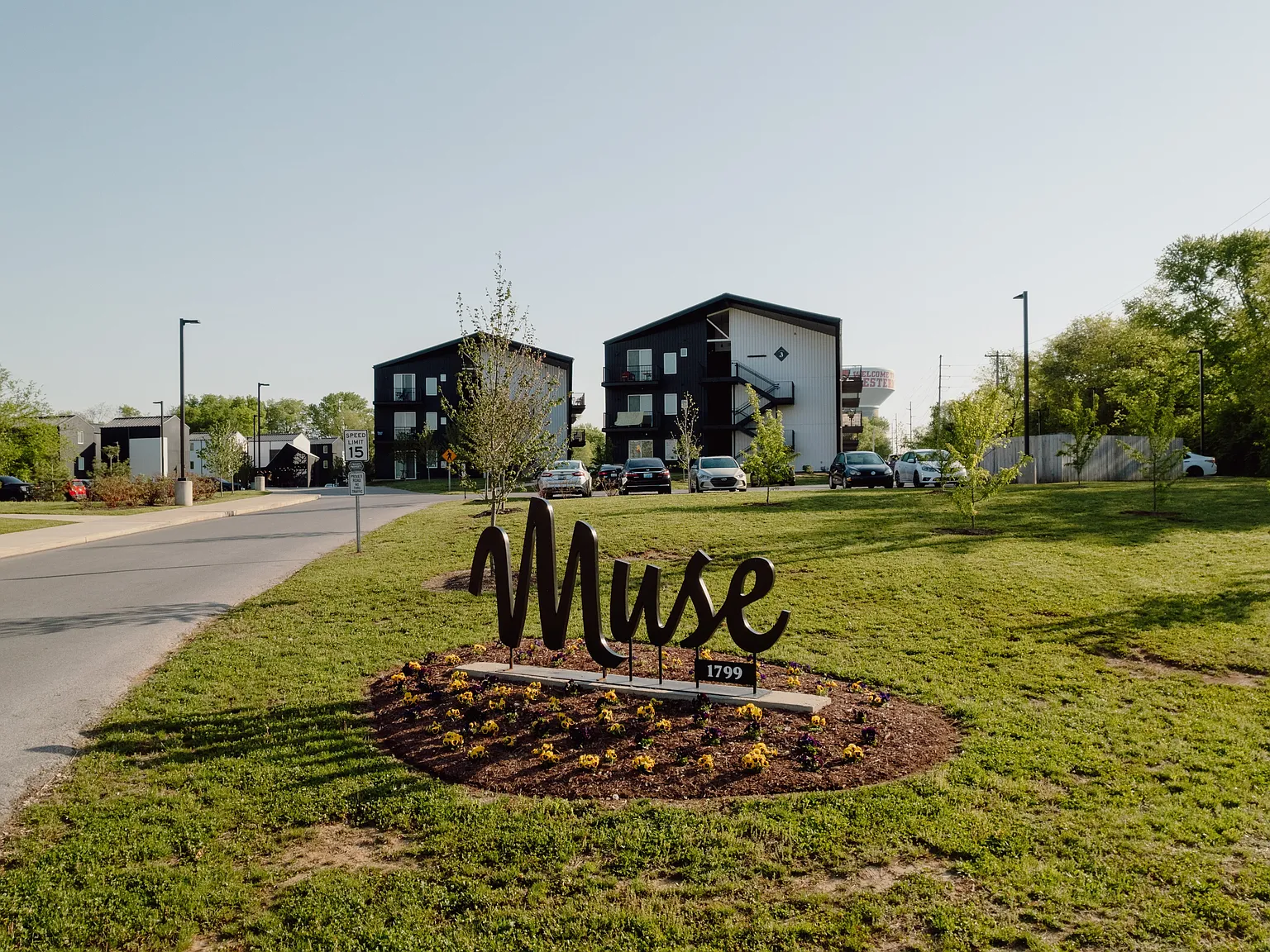 Muse Bowling Green — Photo 1